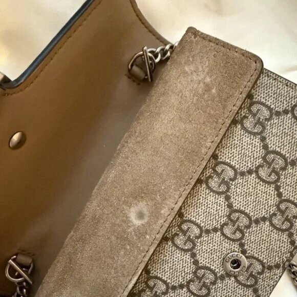 Gucci – Dionysus Mini - Picture 4 of 6